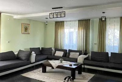 Casă cu 6 camere cu Teren 750 Mp în Central - 4