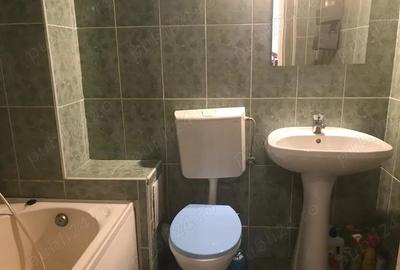 Apartament 1 camera decomandat 38 mp in Cluj ,cartier Zorilor str.Viilor. - 5