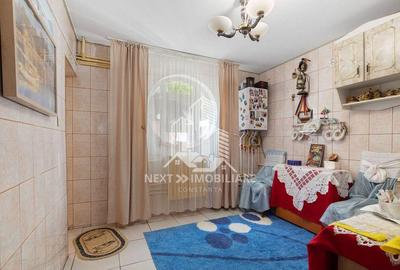 Casa 8 camere Agigea 177mp si teren 332mp - 21