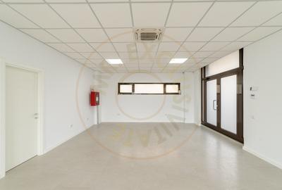 Spatiu comercial – 103 mp – Craiovei - amenajat nou! - 4