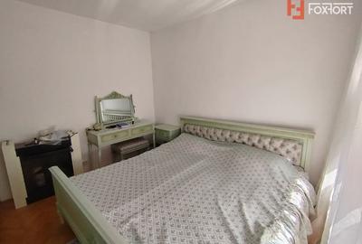 Apartament cu 3 camere decomandat, mobilat în Soarelui - 2
