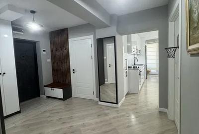 Apartament 4 camere cu terasa Decebal - Piata Muncii Metrou - 7