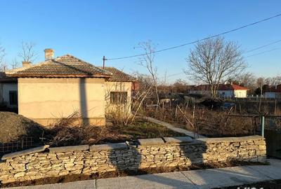 Vand casa + teren in comuna Istria, jud. Constan?a - 2