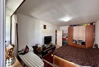 Apartament cu 3 camere semidecomandat, mobilat în B-dul București - 11