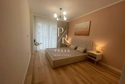 Apartament Lux 3 camere parcare subterana! - 8