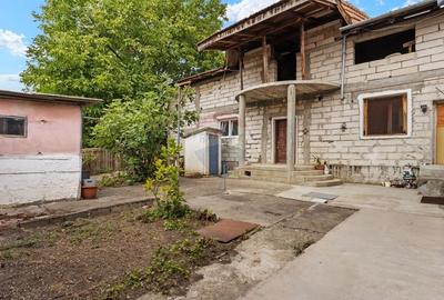 Casă individuală cu 4 camere cu Teren 720 Mp în Grădiște - 3