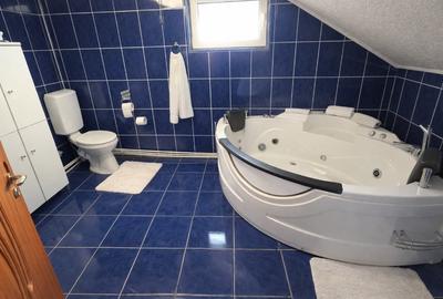 Casă cu 5 camere cu Teren 700 Mp în Ultracentral - 2