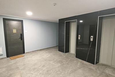 Apartament cu 3 camere în Central - 1