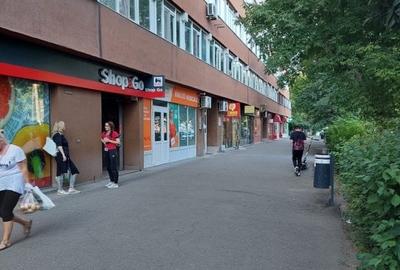 Vanzare spatiu comercial - 3