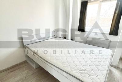 Apartament cu 3 camere decomandat, mobilat în Gheorgheni - 2