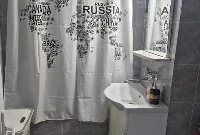 Apartament cu 2 camere decomandat în Rovine - 6