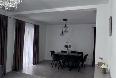 Casă cu 3 camere decomandat cu Teren 350 Mp în Burdujeni - 5