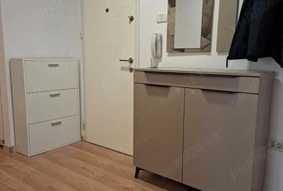 Apartament 2 camere, renovat, centrala proprie, decomandat, Soarelui - 6