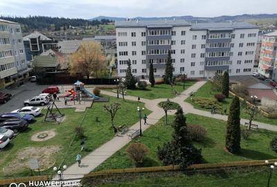 Apartament cu 2 camere semidecomandat în Central - 3