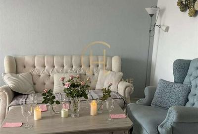 Apartament cu 2 camere semidecomandat în Galata - 6