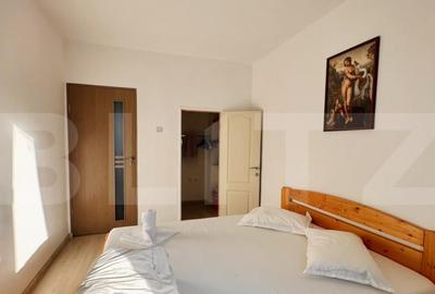 Apartament cu 3 camere, decomandat, etaj 3/4, dubla orienta - 4