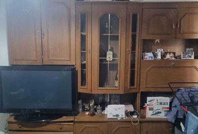 Apartament cu 2 camere nedecomandat în Republicii - 3