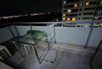 Apartament de 2 camere, 60 mp, centrala proprie, parcare, New Point Pipera - 10