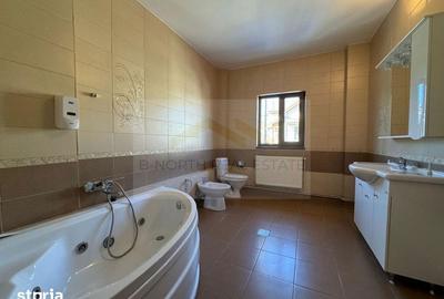Casă cu 4 camere cu Canalizare în Giurgiului - 1