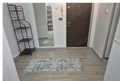 Decebal muncii parter - 5