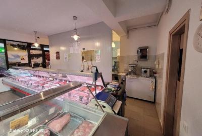 Spațiu comercial, de 50 mp, în Central - 1