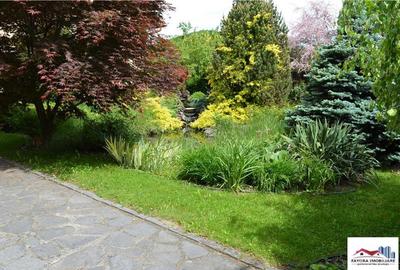 Casa Superba de Inchiriat Mobilata Lux in Sangeorgiu de Mure - 2