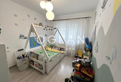Apartament 3 cam, etaj 2 cu pod , Selimbar, COMISION 0% - 11