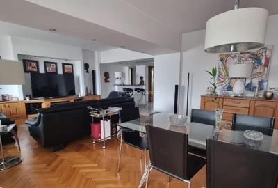 Apartament cu 5 camere decomandat, mobilat în Ultracentral - 5
