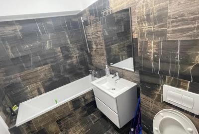 Apartament cu 2 camere decomandat în Tătărași - 9