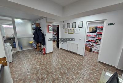 Ap3cam - ideal BIrou / sedii firma - Bloc 2009 - Centrala GAZ - 85 mii euro - 4