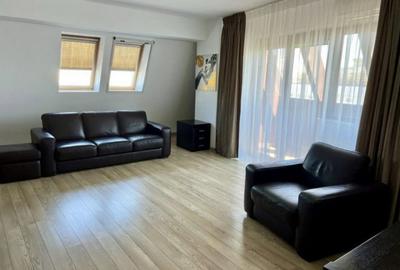 Apartament cu 3 camere decomandat în Vitan - 5