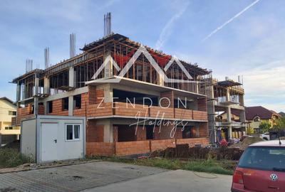 Bloc Nou- Premium-Lac Pantelimon- Ap 2 Cam Gradina-Zendon Holdings. - 3
