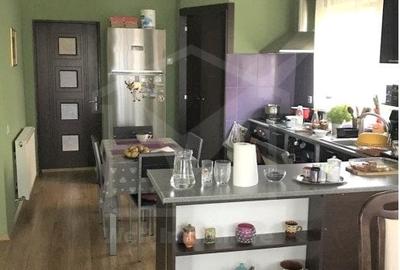 Casa individuala, 3 dormitoare, 600 mp teren, Iris - Tineretului - 3