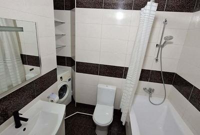 Apartament o camera cartier iris - 1