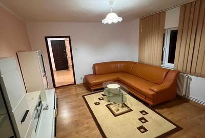 Apartament cu 2 camere semidecomandat în Central - 2