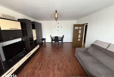 Apartament cu 2 camere decomandat în Ultracentral - 2