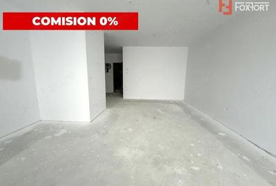 Garsonieră în Aradului