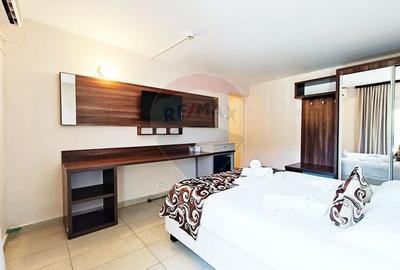 Vanzare Hotel Jijo's Mamaia, Plaja Privata, Ocazie Unica de Investitie - 45
