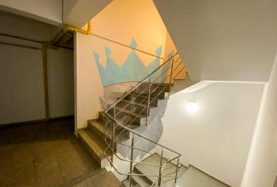 2 Camere Decomandat Bloc nou cu terasa pe IC Bratianu - 28