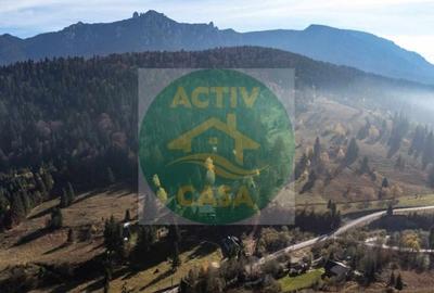 Casă individuală cu 6 camere cu Teren 1700 Mp în Durău - 9