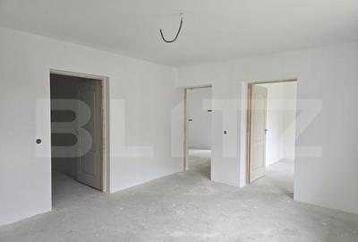 Casa 2 camere, 120 mp -7.8 ari teren . Lazuri - 9