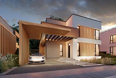 Teren Construcții intravilan de 24600 mp, în Balotești - 7