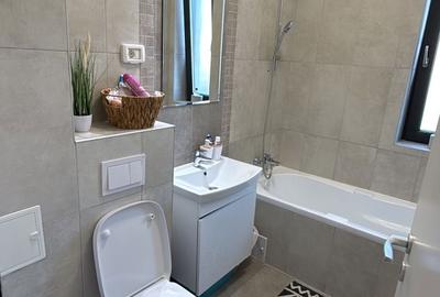 Apartament cu 3 camere decomandat în Giroc - 7