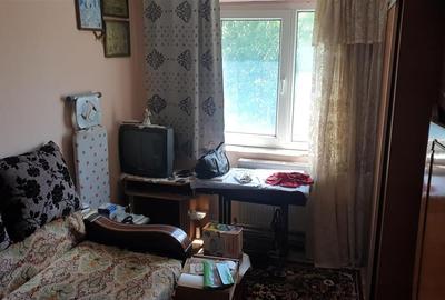 Apartament cu 2 camere semidecomandat în Hipodrom - 5