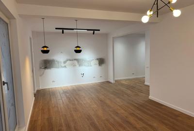 Apartament cu 2 camere decomandat în Exterior Est - 11