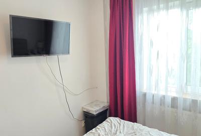 Apartament cu 3 camere semidecomandat în Astoria - 7