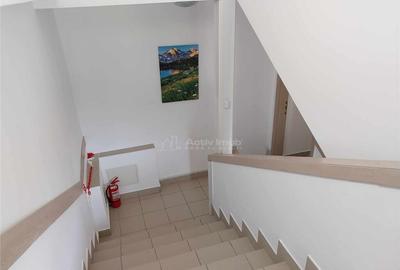 Vila / Pensiune 12 Camere - Afacere la Cheie- Predeal Cla - 2