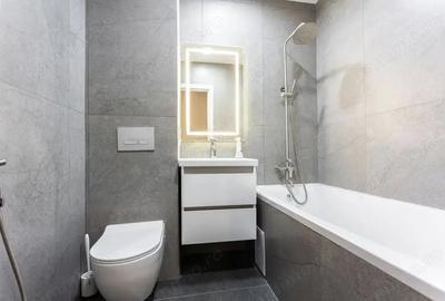 Apartament cu 2 camere în Muncii - 6