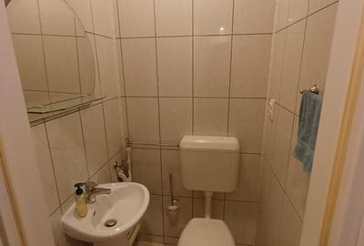 Apartament cu 2 camere semidecomandat, mobilat în Iancului - 10