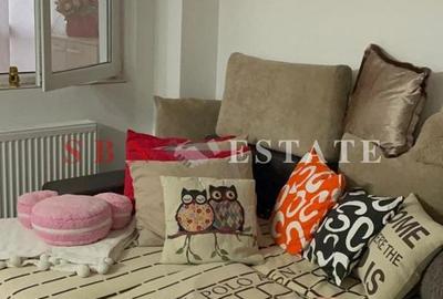 Garsonieră decomandată în Berceni